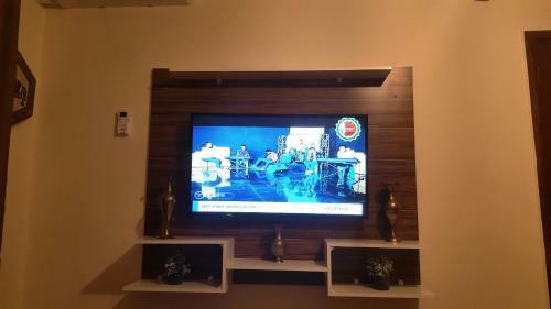 Apartamento Andreh Madaba Center