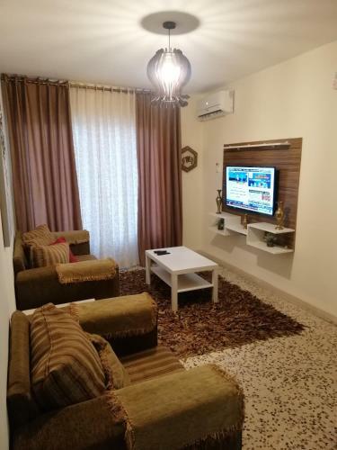 Apartamento Andreh Madaba Center