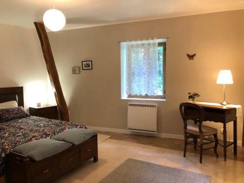 Bed & Breakfast Els Pomers