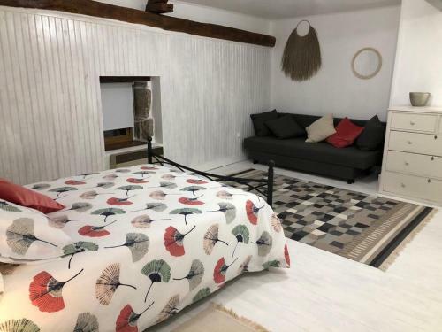 Bed & Breakfast Els Pomers