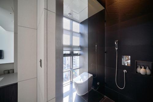 Hotel Space And Mood