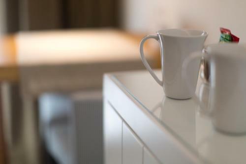 Bed & Breakfast Studio 27