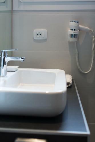 Bed & Breakfast Studio 27
