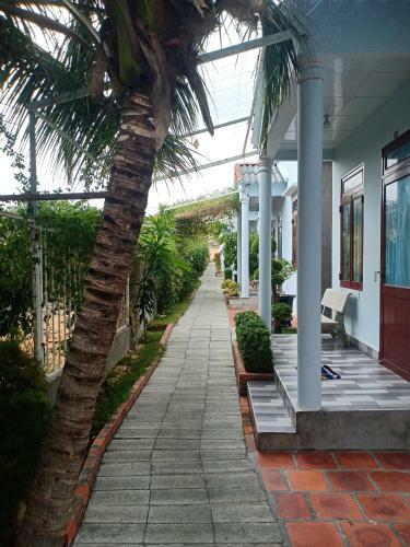 Apartamento Huy?n Tr�n 2 Homestay