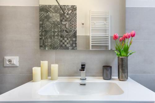 Apartamento Ferrara Quiet Flat - Nel Cuore Del Centro Storico