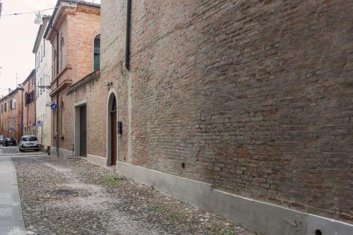 Apartamento Ferrara Quiet Flat - Nel Cuore Del Centro Storico