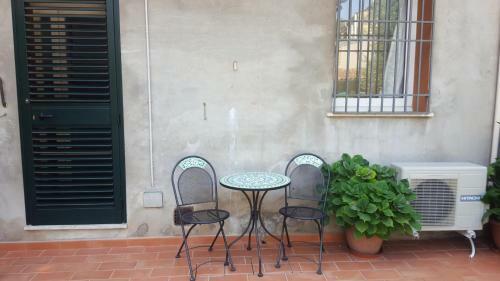 Carlo Mayr Apartment