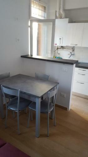 Carlo Mayr Apartment