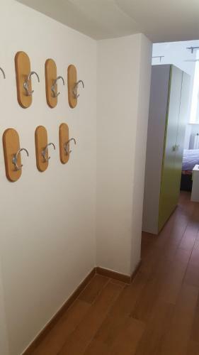 Carlo Mayr Apartment