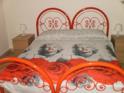 Bed & Breakfast Casa 21