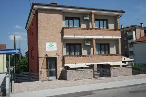 Apartamento Le Terrazze Studios 44f