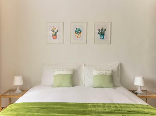 Apartamento Al Zupg�l