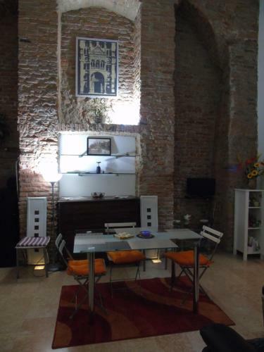 Apartamento Loft In Pieno Centro Storico Da Michelle