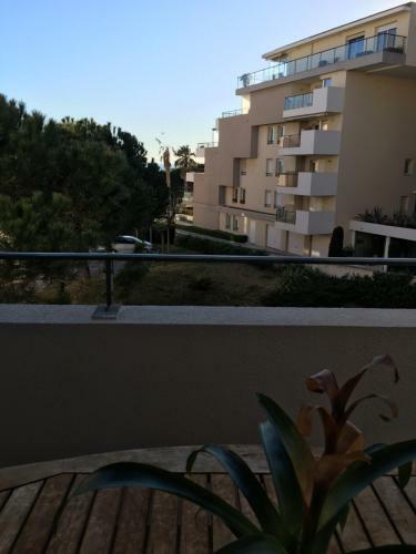 Apartamento Jolie 2 Pi�ces - Plages Et Commerces � Pied