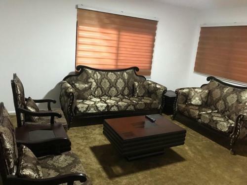 Family House In Petra 3