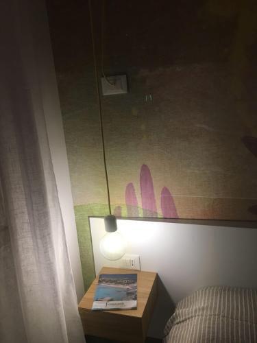 Apartamento Egusa73 Favignana