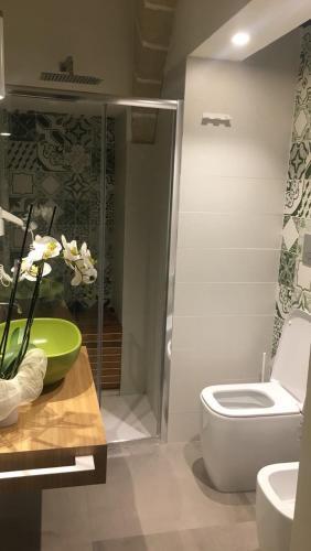 Apartamento Egusa73 Favignana