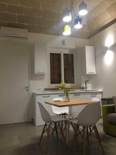 Apartamento Egusa73 Favignana