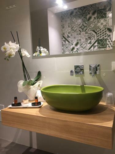 Apartamento Egusa73 Favignana