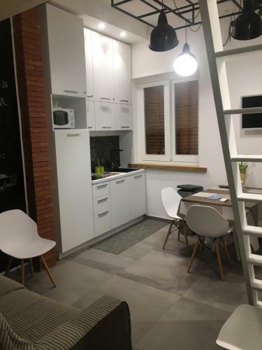 Apartamento Egusa73 Favignana