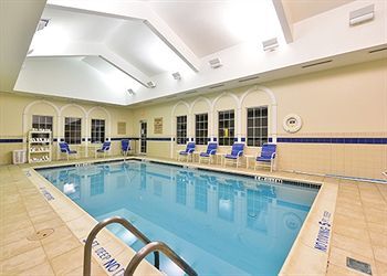 Hotel Mainstay Suites Dover