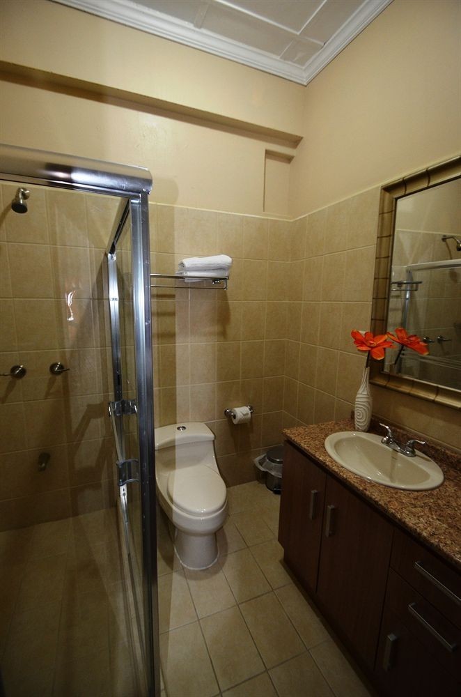 Albergue Casa Colon