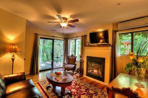 Bed & Breakfast Creekside Inn At Sedona
