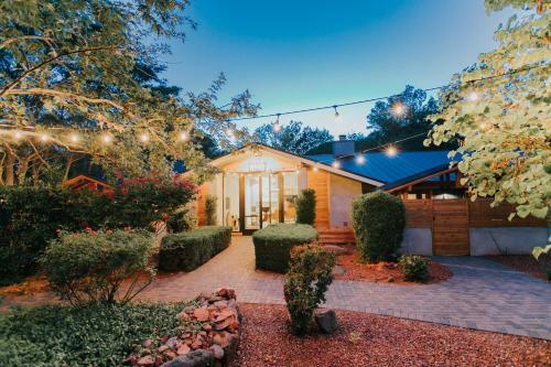 Bed & Breakfast Creekside Inn At Sedona