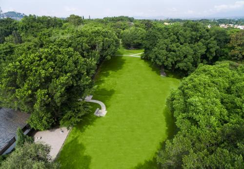 Hotel Camino Real Sumiya Cuernavaca