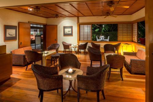 Hotel Camino Real Sumiya Cuernavaca