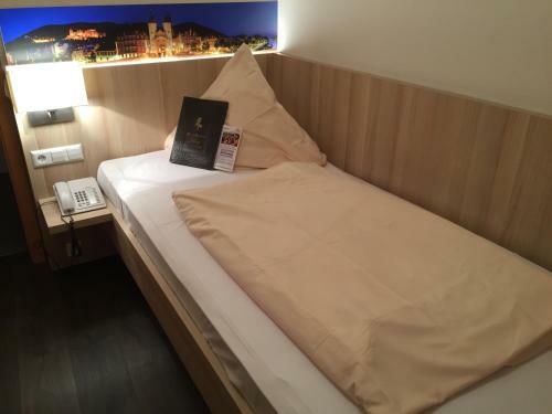 Hotel Rose