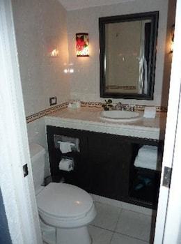 Hotel Villas Las Anclas