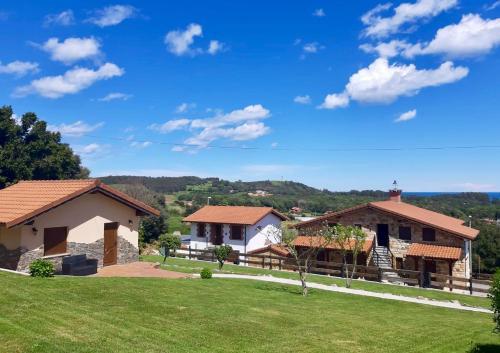 Apartamentos La Fragata
