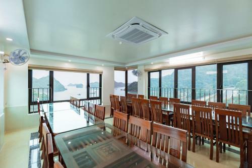 Dung Lai Hotel 173
