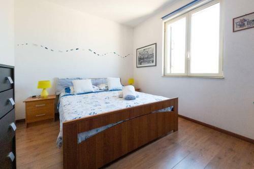 Apartamento Iflat Casa Praia Con Terrazza Vista Mare