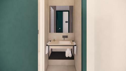 Hostal Mazzini Accommodation