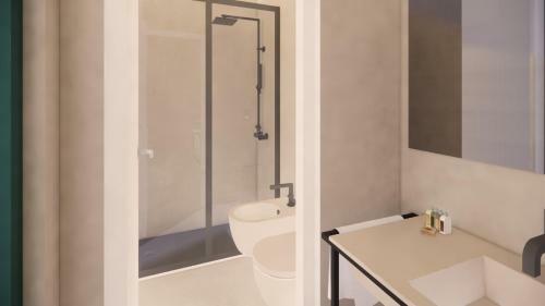 Hostal Mazzini Accommodation