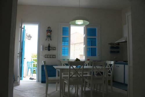Apartamento Laughing House With Hypogeum Garden