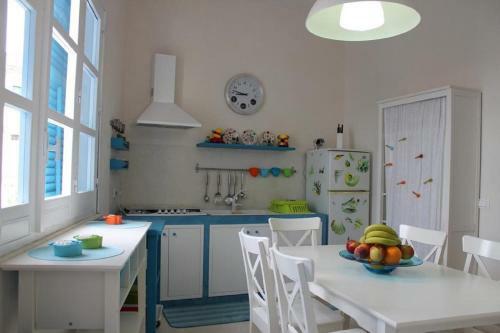 Apartamento Laughing House With Hypogeum Garden