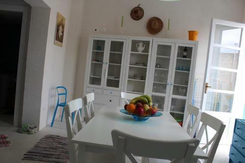 Apartamento Laughing House With Hypogeum Garden