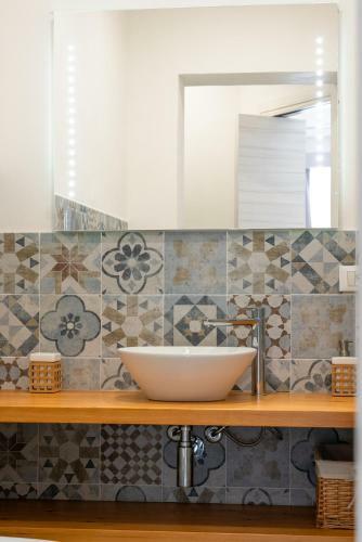 Apartamento La Dimora Del Cavatore
