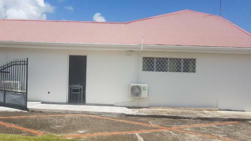 Apartamento T2 En R�sidence Chez L'habitant