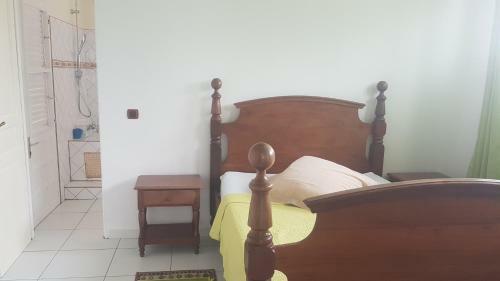 Apartamento T2 En R�sidence Chez L'habitant