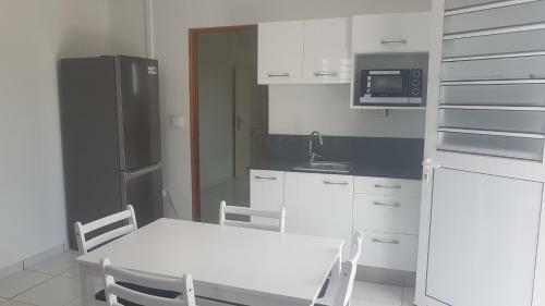 Apartamento T2 En R�sidence Chez L'habitant