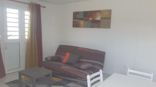 Apartamento T2 En R�sidence Chez L'habitant