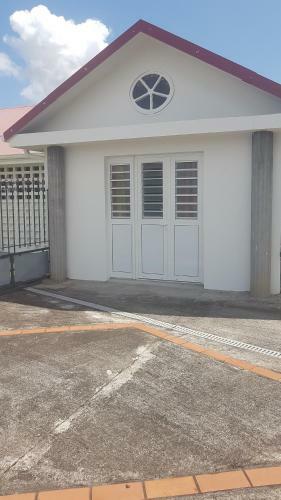 Apartamento T2 En R�sidence Chez L'habitant