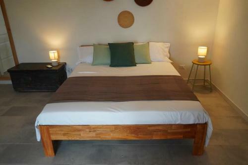 Apartamento Dimora Delle Tonnare