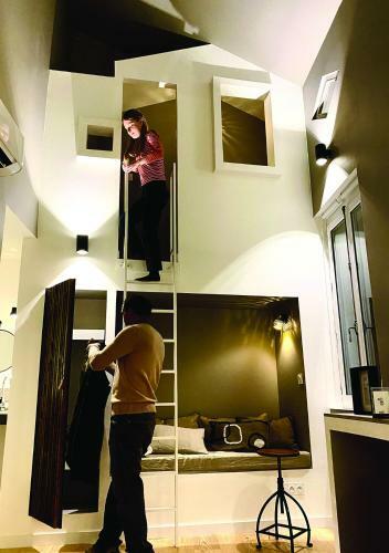 Bed & Breakfast L'h�tel Particulier "la Prairie"