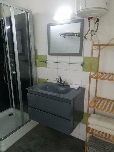 Apartamento Ti Marina