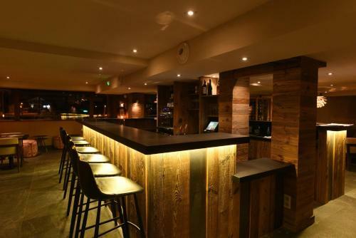 Hotel La Toviere